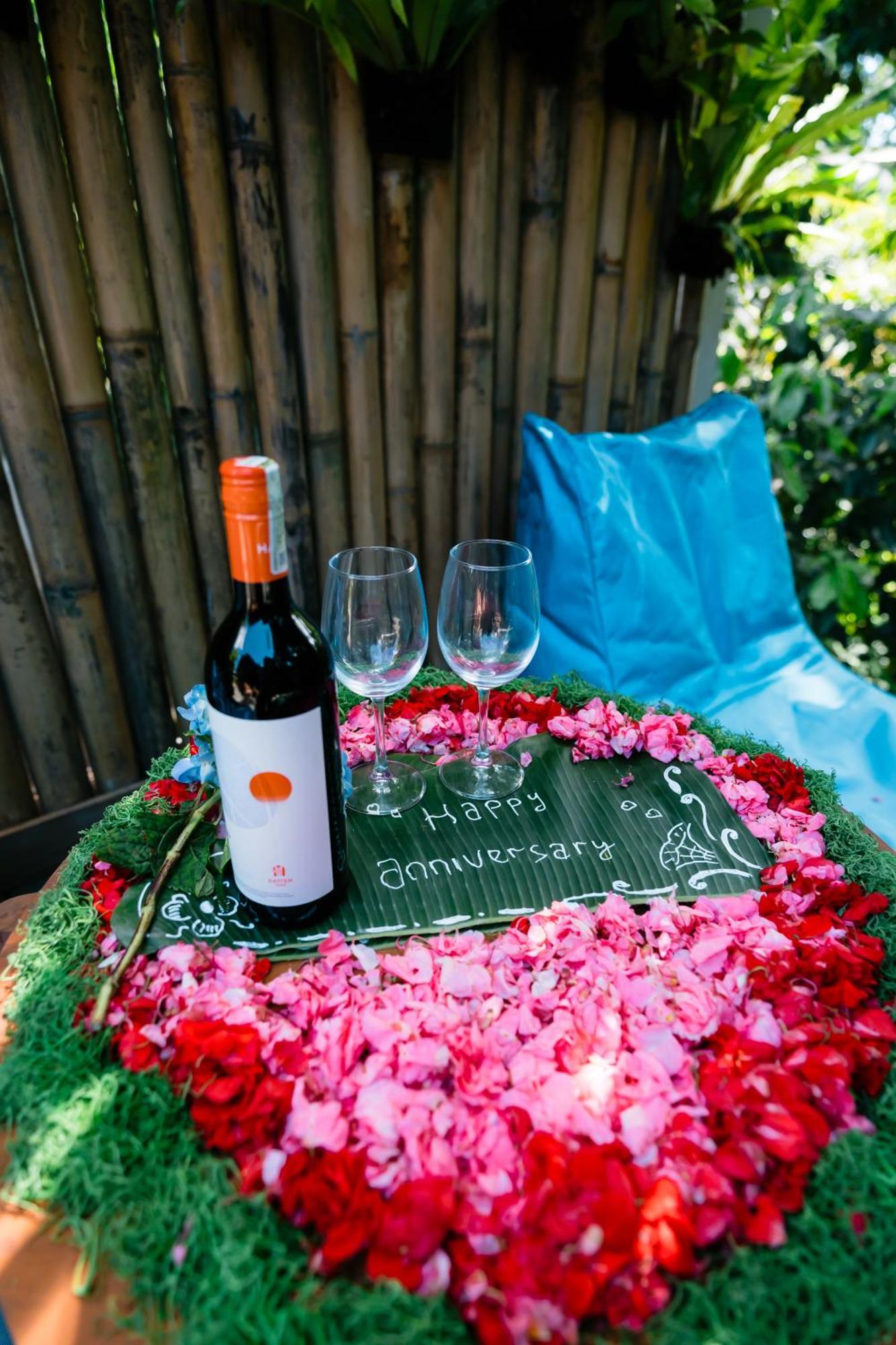 Ngesil Private Joglo & Pool Hotel Ubud  Ngoại thất bức ảnh