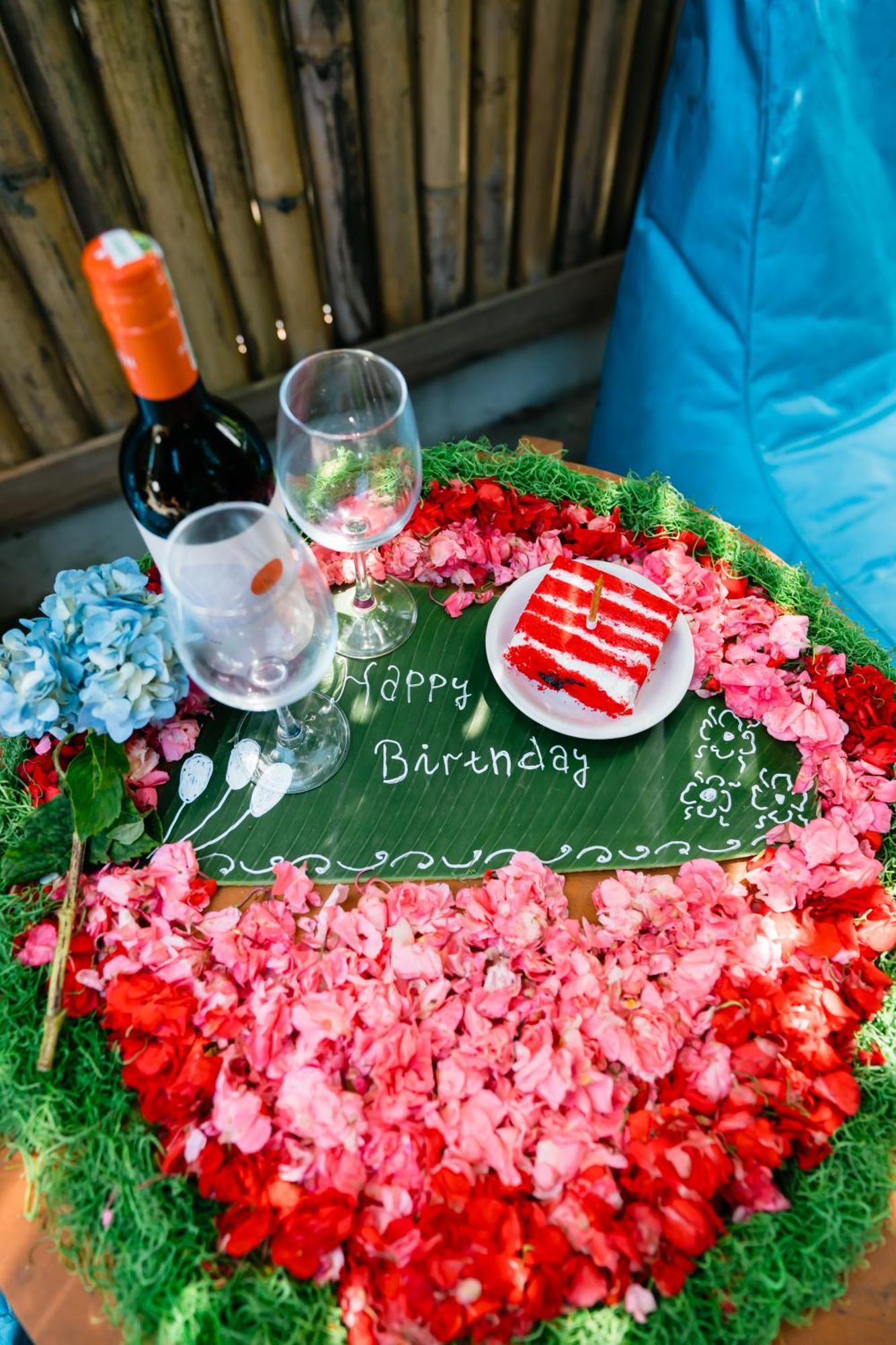 Ngesil Private Joglo & Pool Hotel Ubud  Ngoại thất bức ảnh